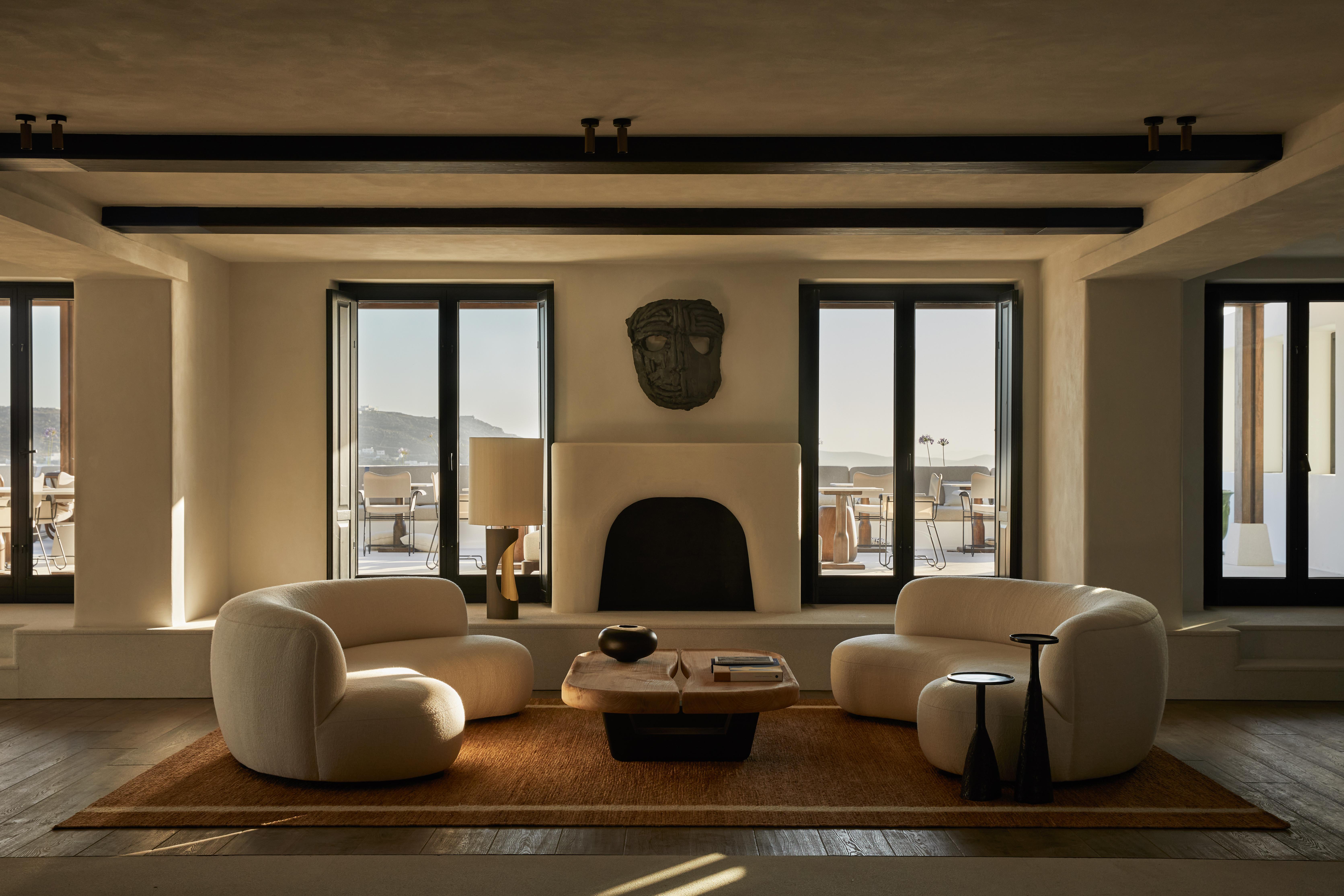 Anandes Hotel (Adults Only) Mykonos Town ภายนอก รูปภาพ