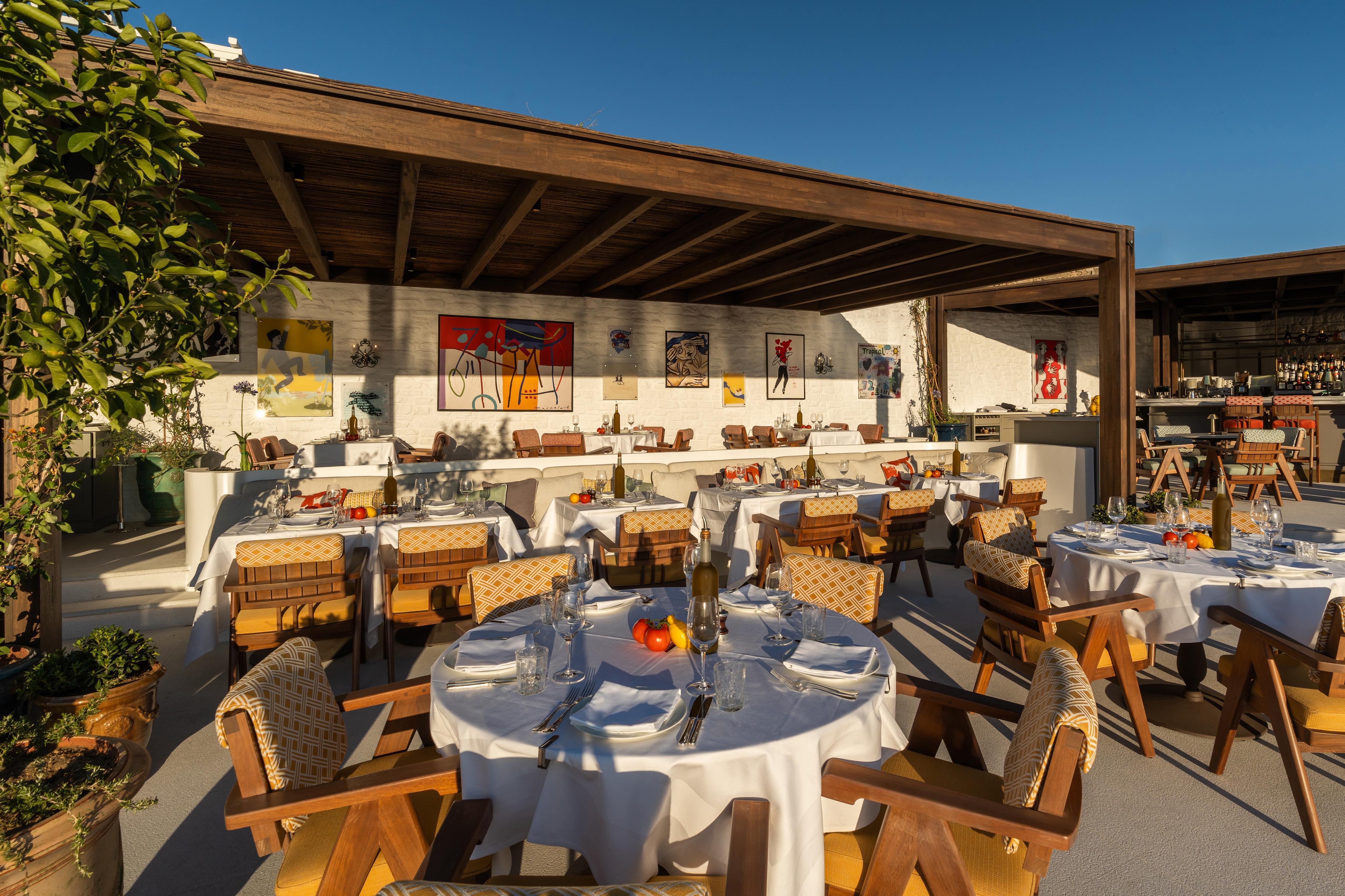Anandes Hotel (Adults Only) Mykonos Town ภายนอก รูปภาพ