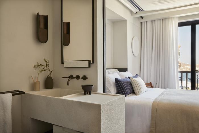 Anandes Hotel (Adults Only) Mykonos Town ห้อง รูปภาพ