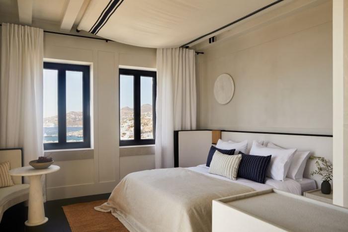 Anandes Hotel (Adults Only) Mykonos Town ห้อง รูปภาพ