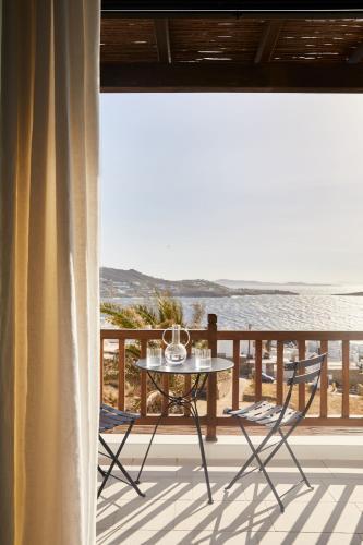 Anandes Hotel (Adults Only) Mykonos Town ห้อง รูปภาพ