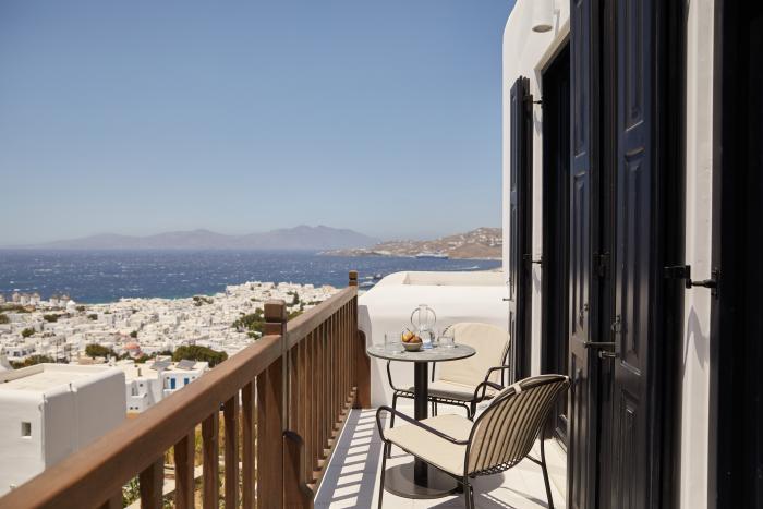 Anandes Hotel (Adults Only) Mykonos Town ห้อง รูปภาพ