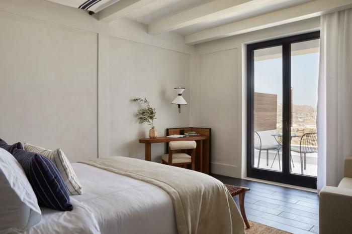 Anandes Hotel (Adults Only) Mykonos Town ห้อง รูปภาพ