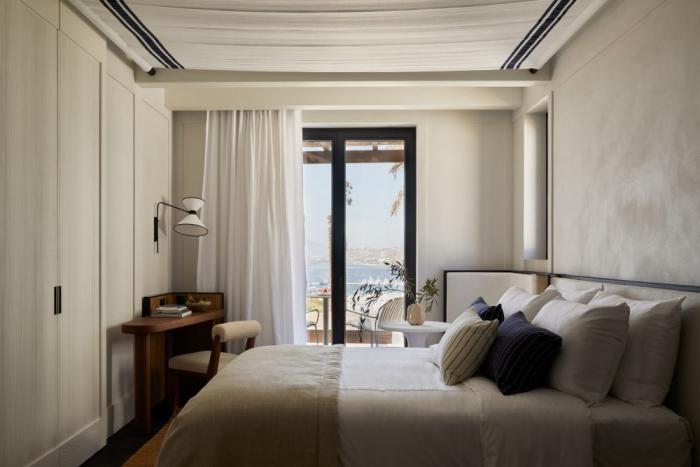 Anandes Hotel (Adults Only) Mykonos Town ห้อง รูปภาพ