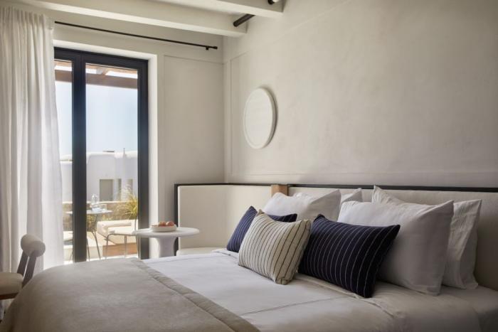 Anandes Hotel (Adults Only) Mykonos Town ห้อง รูปภาพ