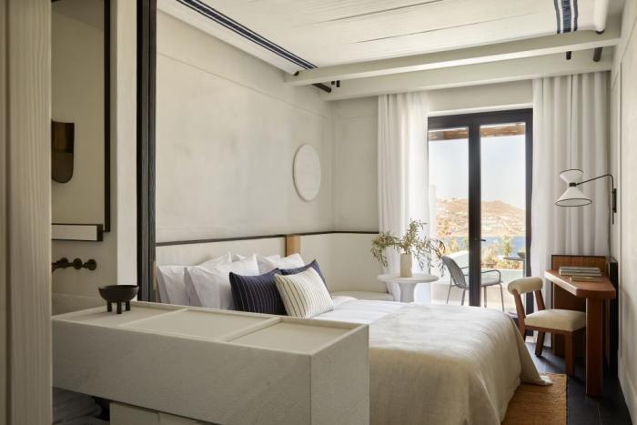 Anandes Hotel (Adults Only) Mykonos Town ห้อง รูปภาพ