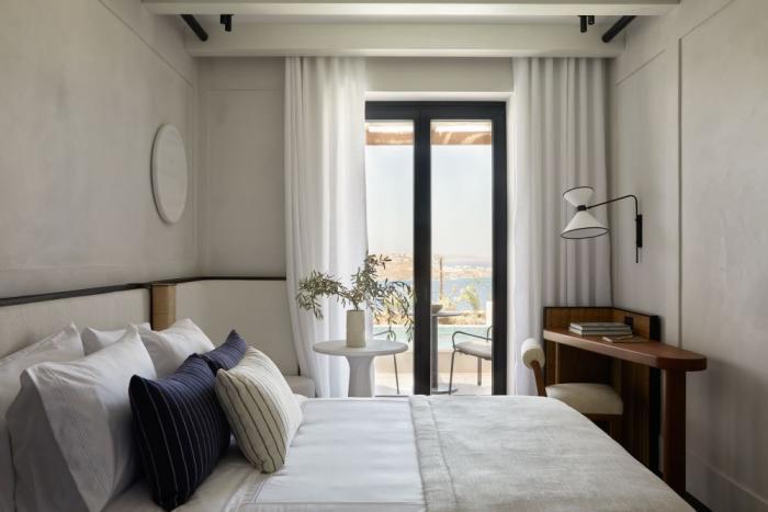Anandes Hotel (Adults Only) Mykonos Town ห้อง รูปภาพ