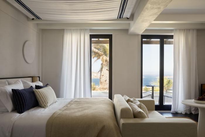 Anandes Hotel (Adults Only) Mykonos Town ห้อง รูปภาพ